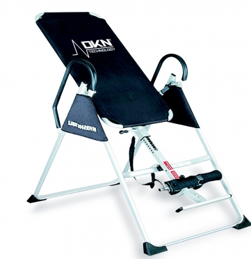 DKN Inversion table zwaartekrachttrainer